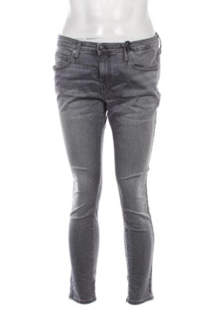 Herren Jeans Tommy Jeans, Größe L, Farbe Grau, Preis € 117,99
