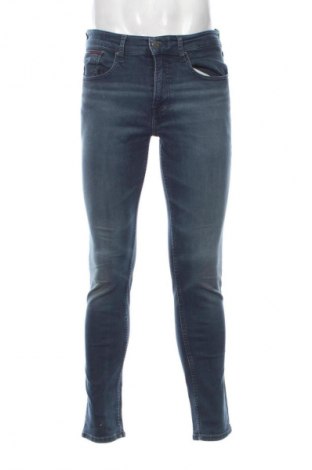 Pánské džíny  Tommy Jeans, Velikost M, Barva Modrá, Cena  839,00 Kč