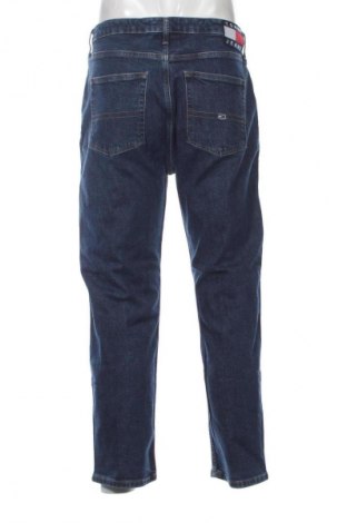 Мъжки дънки Tommy Jeans, Размер M, Цвят Син, Цена 38,85 €