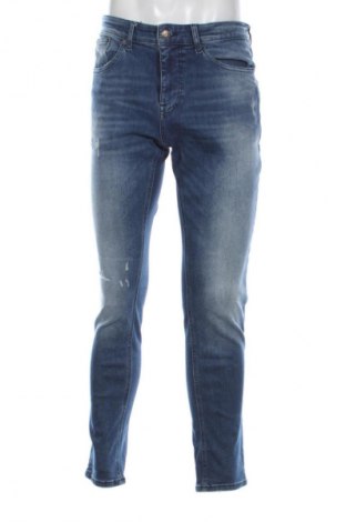 Мъжки дънки Tommy Jeans, Размер M, Цвят Син, Цена 26,07 €