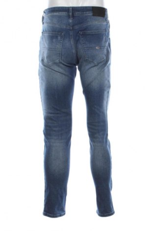 Мъжки дънки Tommy Jeans, Размер M, Цвят Син, Цена 26,07 €