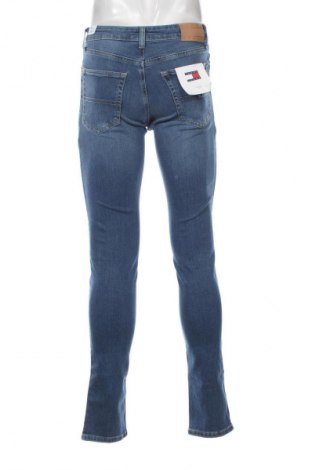 Pánské džíny  Tommy Jeans, Velikost S, Barva Modrá, Cena  2 494,00 Kč