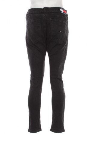 Herren Jeans Tommy Jeans, Größe L, Farbe Schwarz, Preis € 50,99