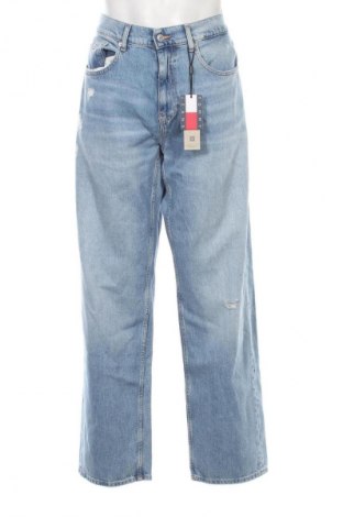 Herren Jeans Tommy Jeans, Größe XL, Farbe Blau, Preis 122,99 €
