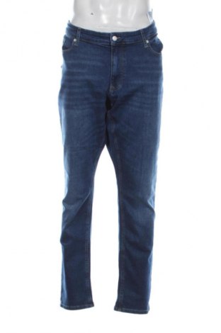 Blugi de bărbați Tommy Jeans, Mărime XXL, Culoare Albastru, Preț 549,99 Lei