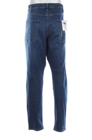Blugi de bărbați Tommy Jeans, Mărime XXL, Culoare Albastru, Preț 549,99 Lei