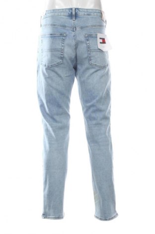 Herren Jeans Tommy Jeans, Größe XL, Farbe Blau, Preis 86,99 €