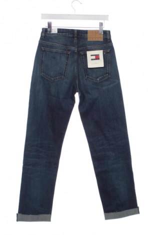 Blugi de bărbați Tommy Jeans, Mărime S, Culoare Albastru, Preț 579,99 Lei