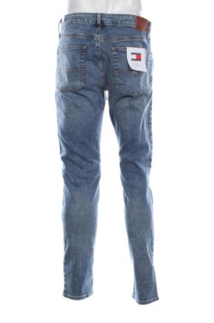 Мъжки дънки Tommy Jeans, Размер L, Цвят Син, Цена 86,91 €