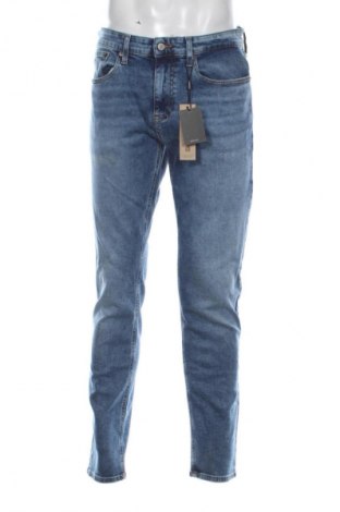 Мъжки дънки Tommy Jeans, Размер L, Цвят Син, Цена 61,35 €, #135714279