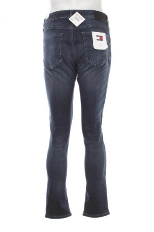 Męskie jeansy Tommy Jeans, Rozmiar M, Kolor Niebieski, Cena 492,99 zł
