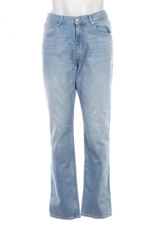 Мъжки дънки Tommy Jeans, Размер M, Цвят Син, Цена 33,23 €