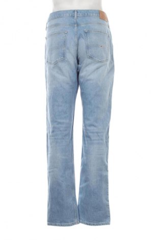 Мъжки дънки Tommy Jeans, Размер M, Цвят Син, Цена 33,23 €