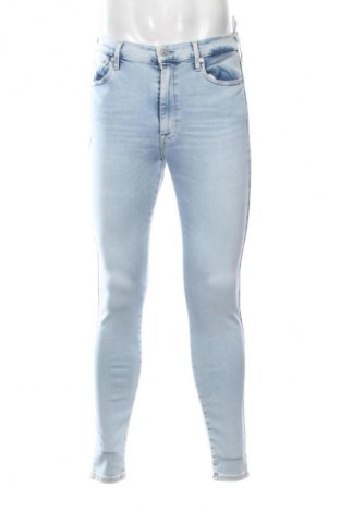 Pánské džíny  Tommy Jeans, Velikost S, Barva Modrá, Cena  2 799,00 Kč