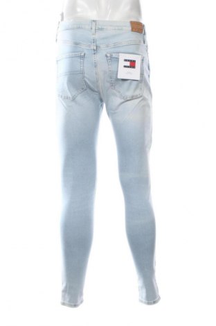 Pánské džíny  Tommy Jeans, Velikost S, Barva Modrá, Cena  2 799,00 Kč