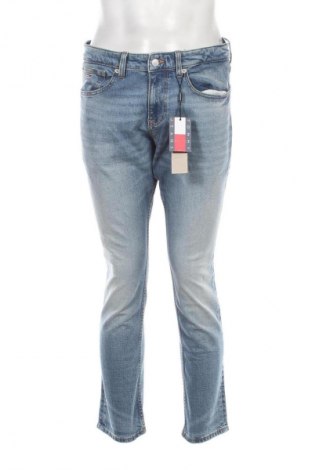Herren Jeans Tommy Jeans, Größe M, Farbe Blau, Preis 122,99 €