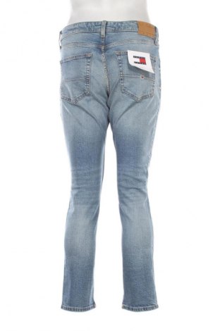 Herren Jeans Tommy Jeans, Größe M, Farbe Blau, Preis 122,99 €