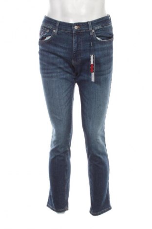 Herren Jeans Tommy Jeans, Größe S, Farbe Blau, Preis € 112,99