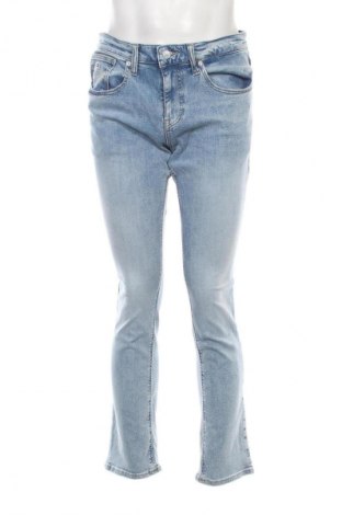 Herren Jeans Tommy Jeans, Größe M, Farbe Blau, Preis 107,99 €