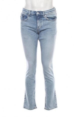 Мъжки дънки Tommy Jeans, Размер M, Цвят Син, Цена 81,80 €