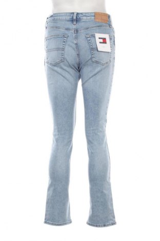 Мъжки дънки Tommy Jeans, Размер M, Цвят Син, Цена 81,80 €