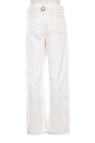 Herren Jeans Tommy Jeans, Größe L, Farbe Weiß, Preis 179,99 €
