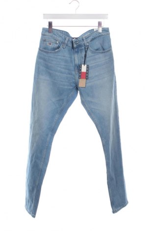 Herren Jeans Tommy Jeans, Größe M, Farbe Blau, Preis 107,99 €