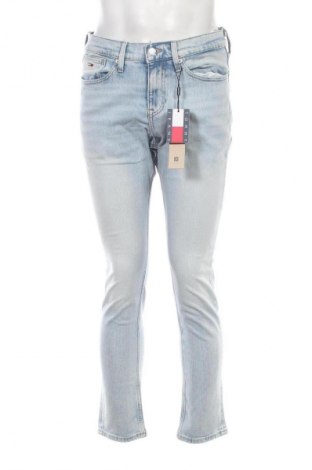 Blugi de bărbați Tommy Jeans, Mărime M, Culoare Albastru, Preț 348,99 Lei