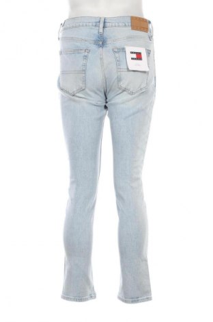 Blugi de bărbați Tommy Jeans, Mărime M, Culoare Albastru, Preț 348,99 Lei