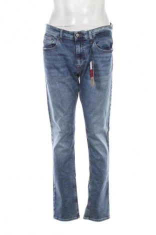 Pánské džíny  Tommy Jeans, Velikost L, Barva Modrá, Cena  2 399,00 Kč, #135716487