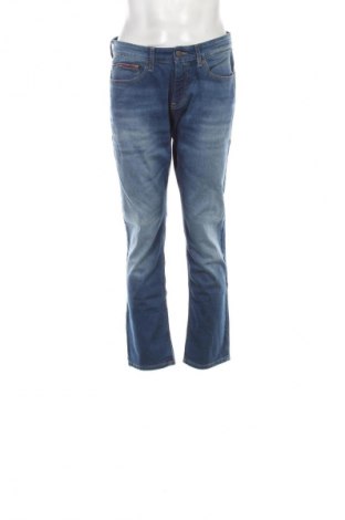 Мъжки дънки Tommy Jeans, Размер L, Цвят Син, Цена 56,24 €