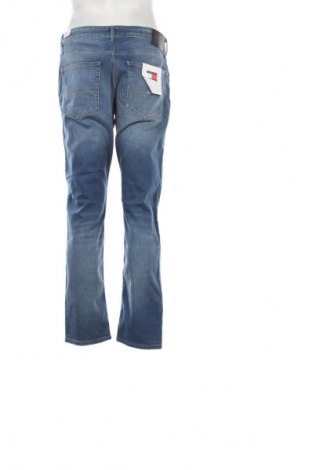 Мъжки дънки Tommy Jeans, Размер L, Цвят Син, Цена 56,24 €