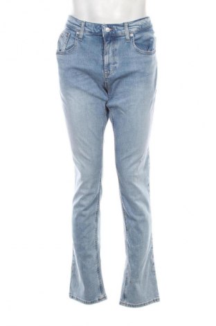 Pánské džíny  Tommy Jeans, Velikost L, Barva Modrá, Cena  2 549,00 Kč