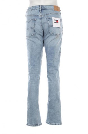 Мъжки дънки Tommy Jeans, Размер L, Цвят Син, Цена 86,91 €