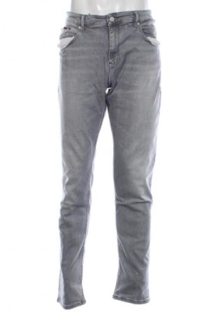Herren Jeans Tommy Jeans, Größe XL, Farbe Grau, Preis € 117,99