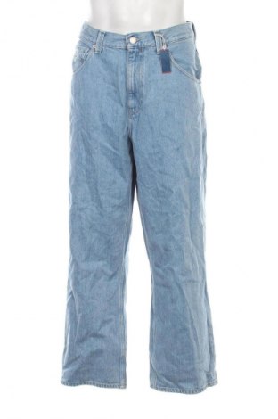 Pánské džíny  Tommy Jeans, Velikost XL, Barva Modrá, Cena  1 799,00 Kč