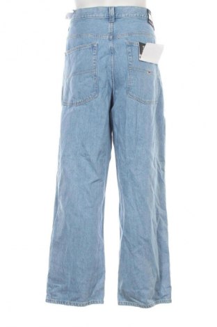 Pánské džíny  Tommy Jeans, Velikost XL, Barva Modrá, Cena  1 799,00 Kč