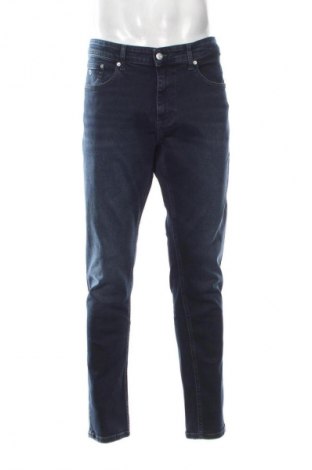 Férfi farmernadrág Tommy Jeans, Méret XL, Szín Kék, Ár 51 159 Ft