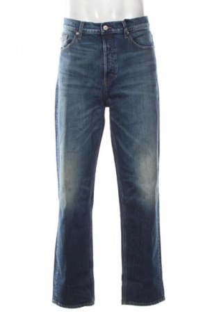 Мъжки дънки Tommy Jeans, Размер XL, Цвят Син, Цена 39,88 €, #135747491