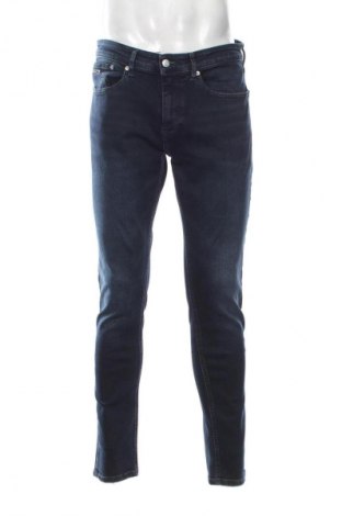 Pánske džínsy  Tommy Jeans, Veľkosť L, Farba Modrá, Cena  123,95 €