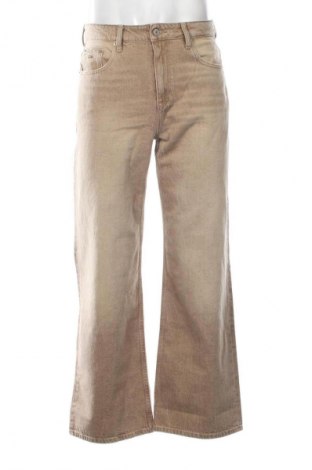 Herren Jeans Tommy Jeans, Größe S, Farbe Beige, Preis 137,99 €