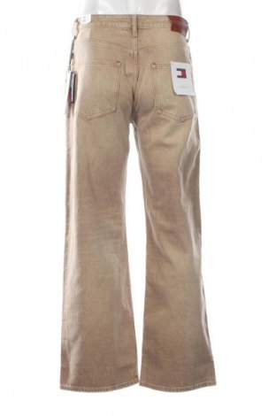 Herren Jeans Tommy Jeans, Größe S, Farbe Beige, Preis 137,99 €