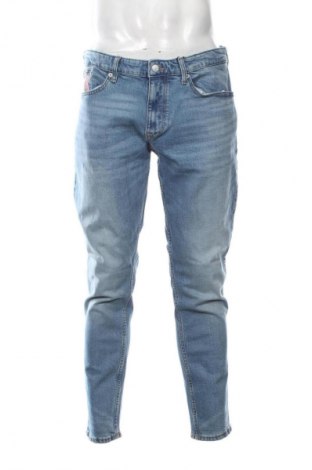 Blugi de bărbați Tommy Jeans, Mărime L, Culoare Albastru, Preț 634,99 Lei