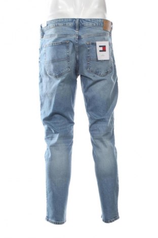 Blugi de bărbați Tommy Jeans, Mărime L, Culoare Albastru, Preț 634,99 Lei