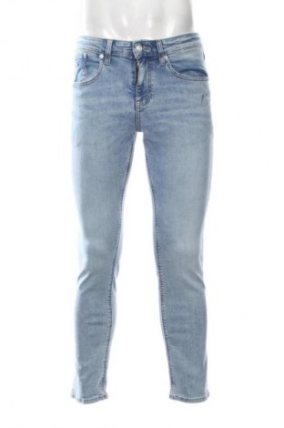 Blugi de bărbați Tommy Jeans, Mărime S, Culoare Albastru, Preț 497,99 Lei