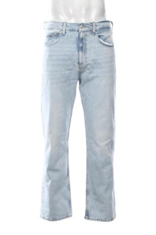Herren Jeans Tommy Jeans, Größe L, Farbe Blau, Preis 122,99 €