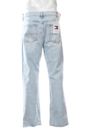 Herren Jeans Tommy Jeans, Größe L, Farbe Blau, Preis 122,99 €