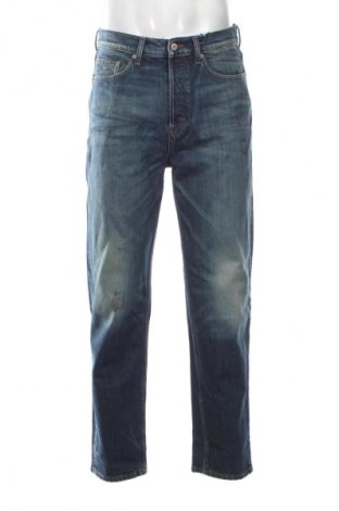 Blugi de bărbați Tommy Jeans, Mărime M, Culoare Albastru, Preț 579,99 Lei