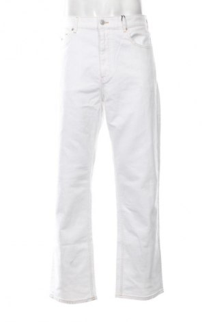 Herren Jeans Tommy Jeans, Größe XL, Farbe Weiß, Preis 112,99 €
