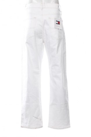 Herren Jeans Tommy Jeans, Größe XL, Farbe Weiß, Preis 112,99 €